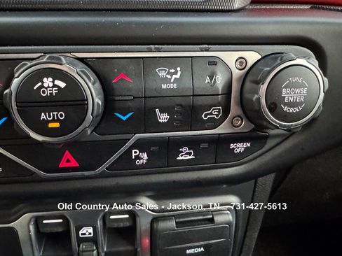 Used 2001 Jeep Grand Cherokee Laredo image 63