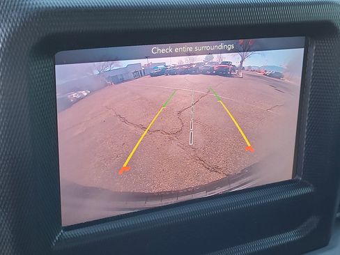 Used 2022 Jeep Wrangler Unlimited Sport image 14