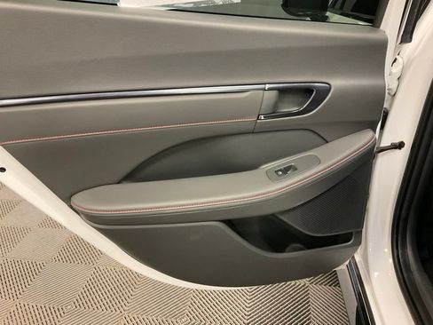 Used 2023 Hyundai Sonata N Line FWD image 33