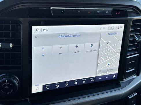 Certified 2023 Ford F150 Raptor w/ Raptor Carbon Fiber Package image 14