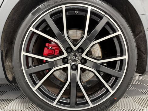 Used 2022 Audi S7 Premium Plus w/ S Sport Package image 41