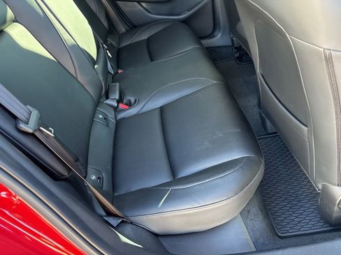 Used 2022 MAZDA MAZDA3 s AWD/4WD image 23