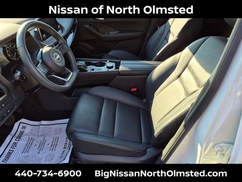 Used 2023 Nissan Rogue SL AWD/4WD image 23