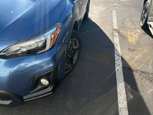 Used 2019 Subaru Crosstrek 2.0i Limited w/ Moonroof Package w/Navigation AWD/4WD image 15