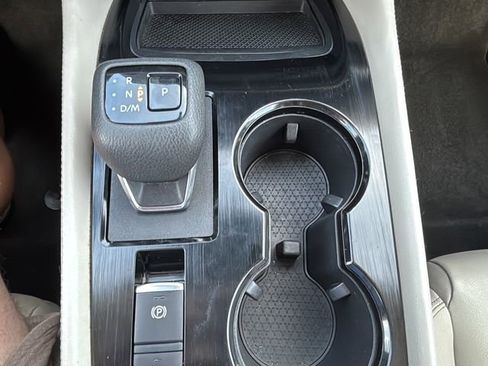 Used 2023 Nissan Rogue SL w/ SL Premium Package FWD image 24