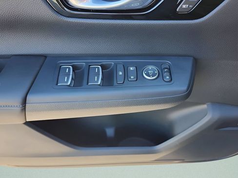 New 2026 Honda CR-V EX-L image 21