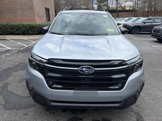 New 2026 Subaru Forester Touring video 2