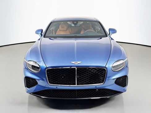 New 2026 Bentley Continental GT image 2