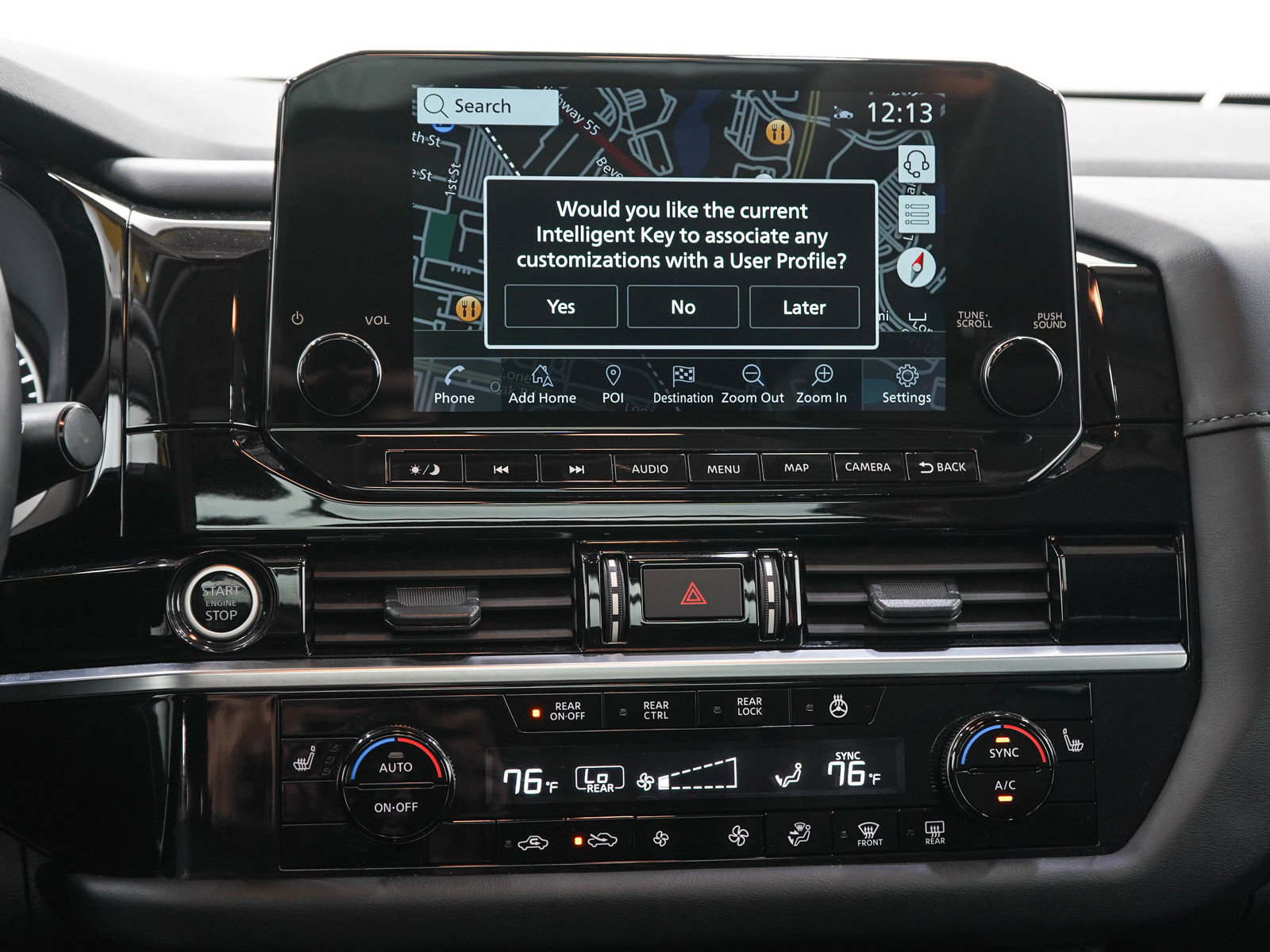 Used 2024 Nissan Pathfinder SL w/ SL Premium Package AWD/4WD image 20