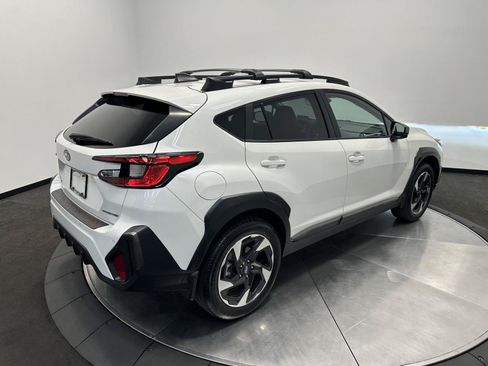 Used 2025 Subaru Crosstrek 2.5i Limited w/ Crosstrek Mirror Package AWD/4WD image 7