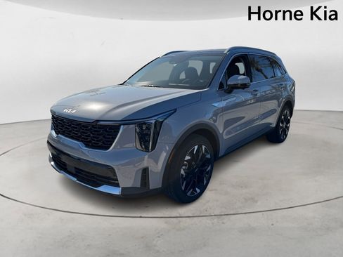 New 2026 Kia Sorento SX image 7