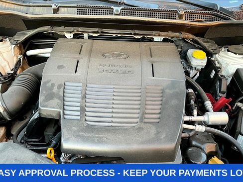Used 2022 Subaru Forester Wilderness AWD/4WD image 34