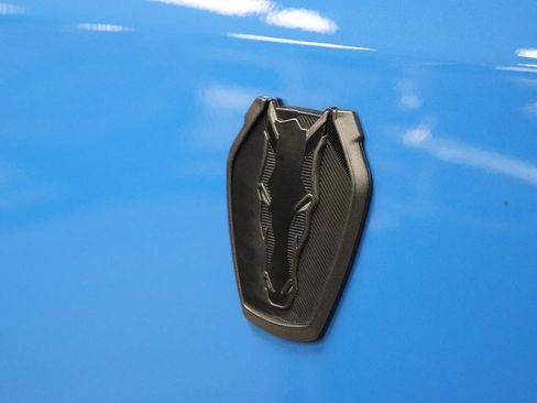 Used 2024 Ford Mustang Dark Horse RWD image 67
