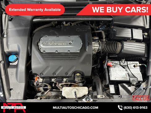 Used 2006 Acura TL image 31