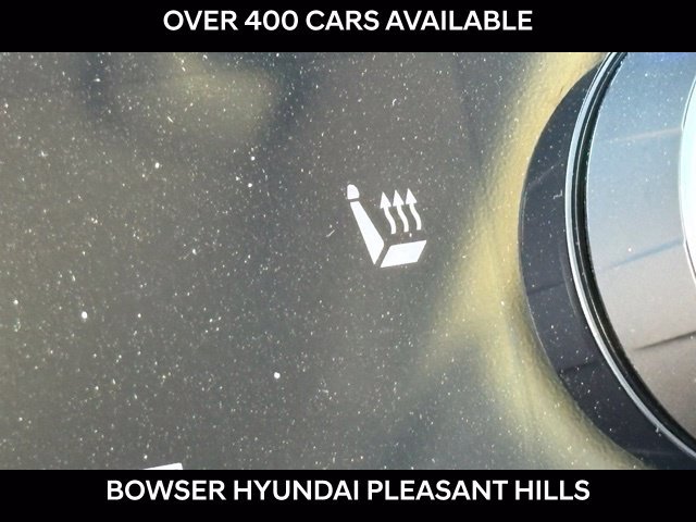New 2026 Hyundai Tucson SEL AWD/4WD image 7