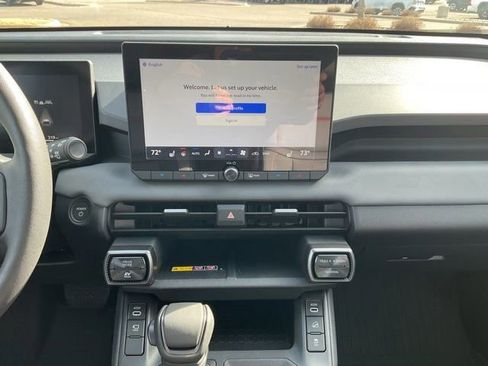 New 2026 Toyota RAV4 FWD image 21