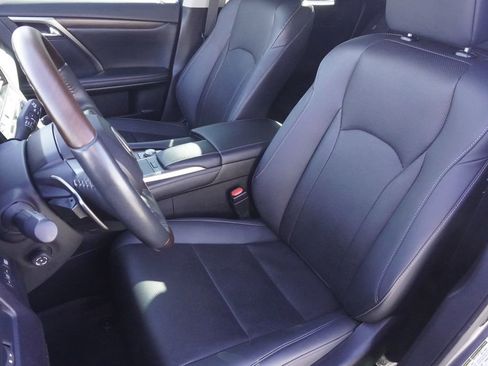 Used 2022 Lexus RX 350 AWD w/ Premium Package image 20