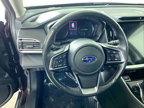 Used 2024 Subaru Outback Limited image 10