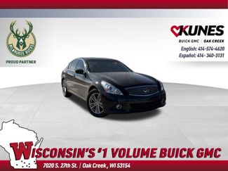 Used 2013 INFINITI G37 x w/ Premium Pkg video 1