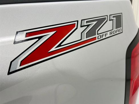 Used 2016 Chevrolet Silverado 1500 LT w/ All Star Edition image 25