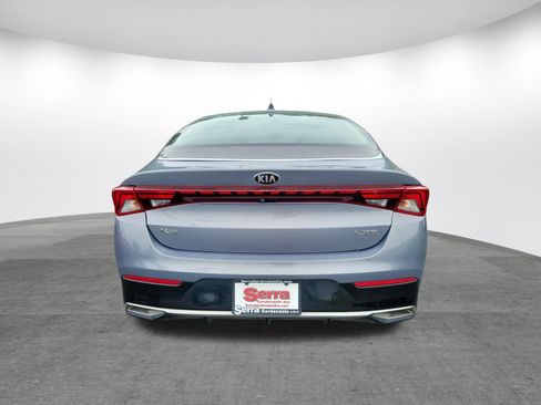 Used 2021 Kia K5 LXS FWD image 21