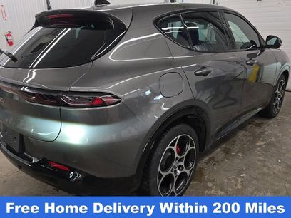 Used 2025 Alfa Romeo Tonale w/ Premium Package