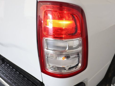 Used 2020 RAM 2500 Tradesman w/ Chrome Appearance Group RWD image 32