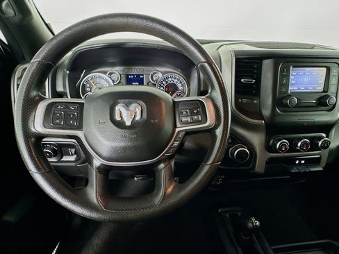 Used 2021 RAM 2500 Tradesman AWD/4WD image 10
