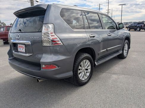 Used 2019 Lexus GX 460 Premium image 4