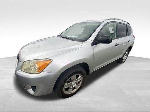 Used 2009 Toyota RAV4 4WD image 2