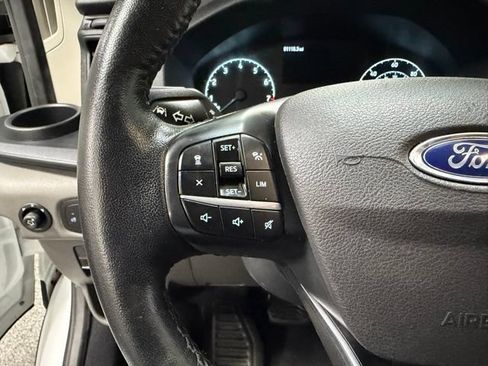 Used 2023 Ford Transit 150 Low Roof AWD image 13