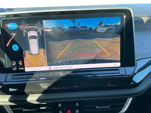 New 2026 Volkswagen Atlas SEL Premium R-Line image 20