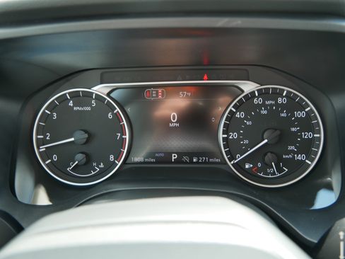 Used 2026 Nissan Rogue SV w/ Cold Weather Package AWD/4WD image 21