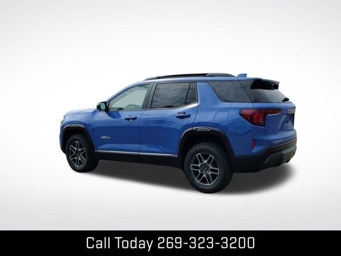 New 2026 GMC Terrain AT4 image 6