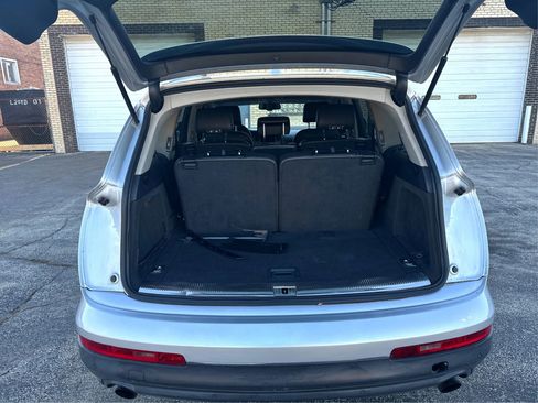 Used 2010 Audi Q7 3.6 Premium image 14