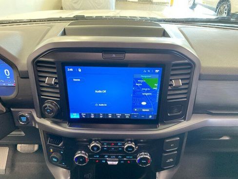 New 2026 Ford F150 XLT w/ Equipment Group 302A MID AWD/4WD image 22