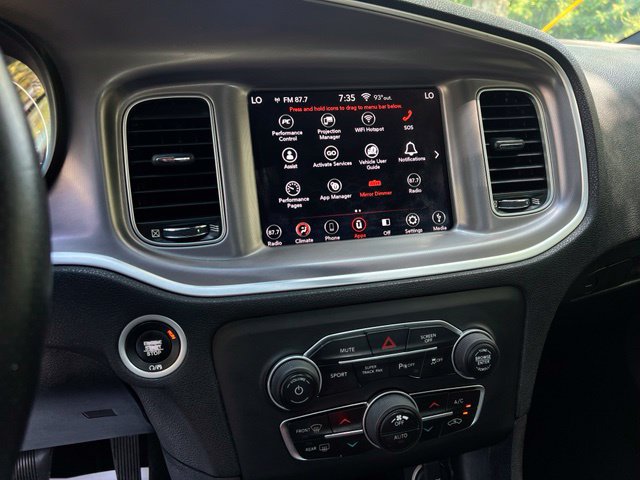 Used 2019 Dodge Charger GT RWD image 37