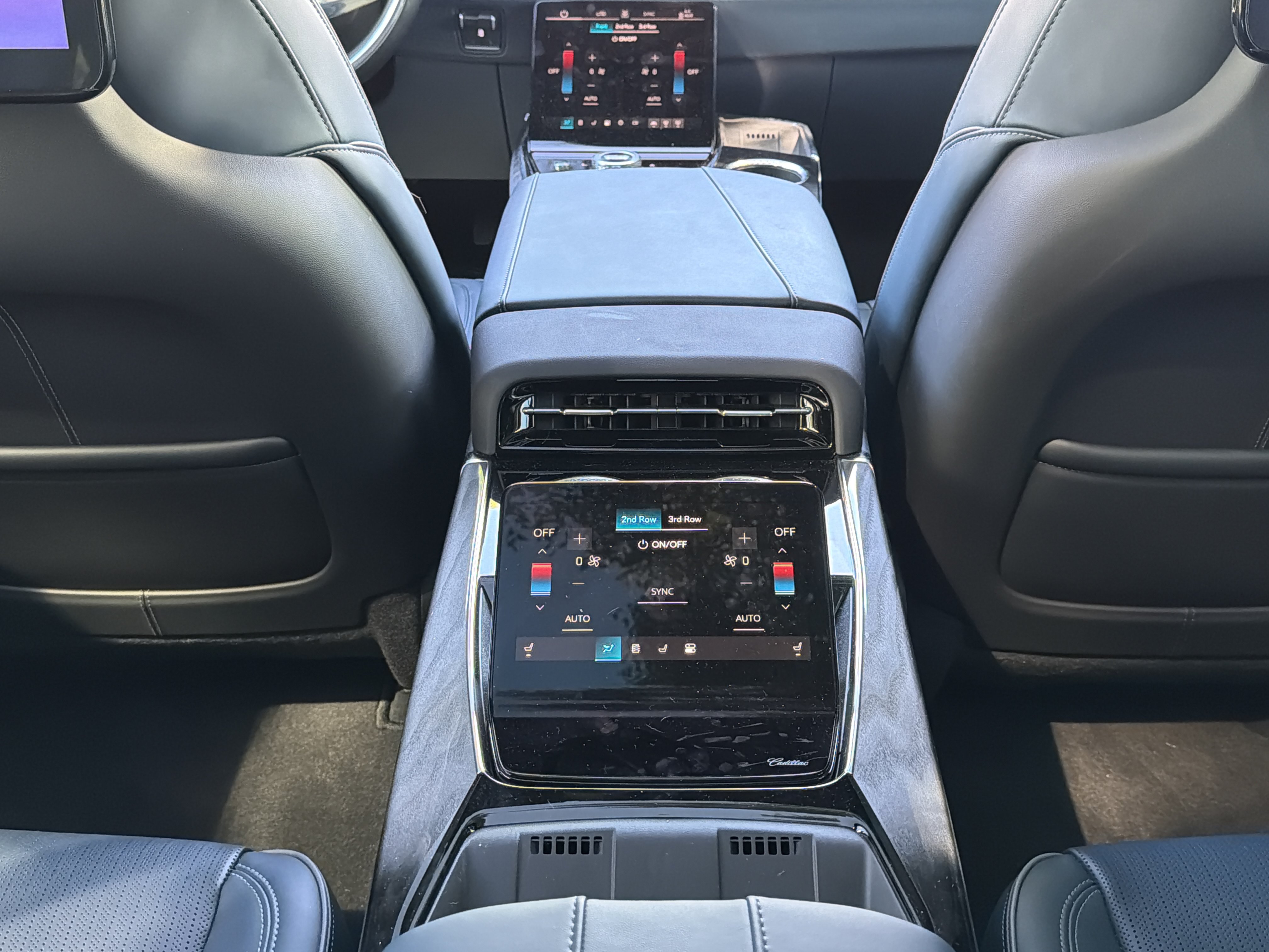 Used 2026 Cadillac Escalade IQ Sport 2 AWD/4WD image 36