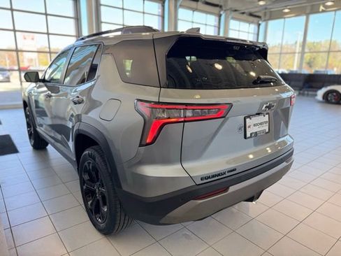 New 2026 Chevrolet Equinox LT w/ Safety and Technology Package AWD/4WD image 40