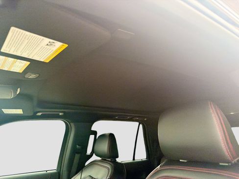 Certified 2024 Ford Expedition Limited RWD image 28