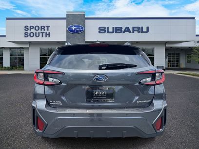 New 2025 Subaru Crosstrek 2.5i Limited w/ Popular Package #3A