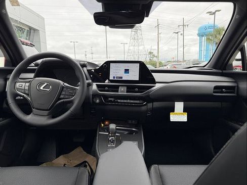 New 2026 Lexus UX 300h FWD image 13