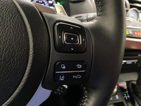 Used 2021 Lexus NX 300h AWD w/ Accessory Package image 18