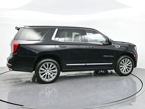 Used 2023 GMC Yukon Denali w/ Max Trailering Package image 8