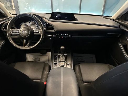 Used 2021 MAZDA CX-30 AWD 2.5 S image 9