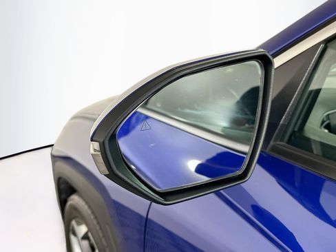 Used 2023 Hyundai Tucson Limited FWD image 16