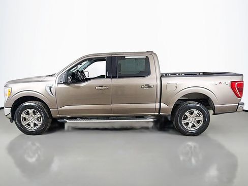 Used 2023 Ford F150 XLT w/ Equipment Group 301A Mid image 12