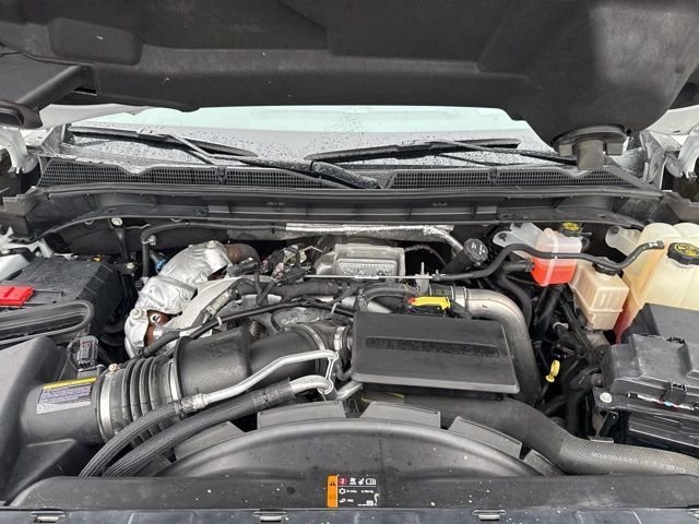 Certified 2021 GMC Sierra 3500 Denali w/ Denali Ultimate Package AWD/4WD image 15