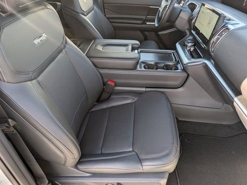 New 2026 Ford Expedition Max Platinum w/ Stealth Appearance Package image 28