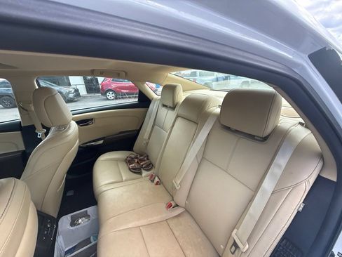 Used 2016 Toyota Avalon Limited w/ Toyota Safety Sense Package FWD image 15
